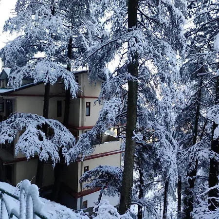 Sleeping Buddha View L Best Hotel In Near Mall Road-3